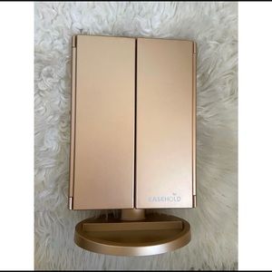 Led mirror